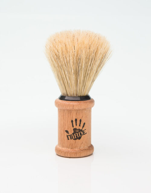 The Shave Factory Neck Duster Brush