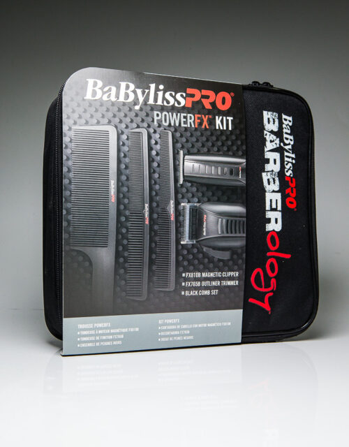 BaBylissPro PowerFX Kit