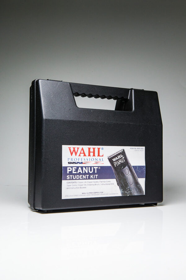 WAHL Peanut Student Kit